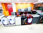 From used to ready to used fridge and washing machine