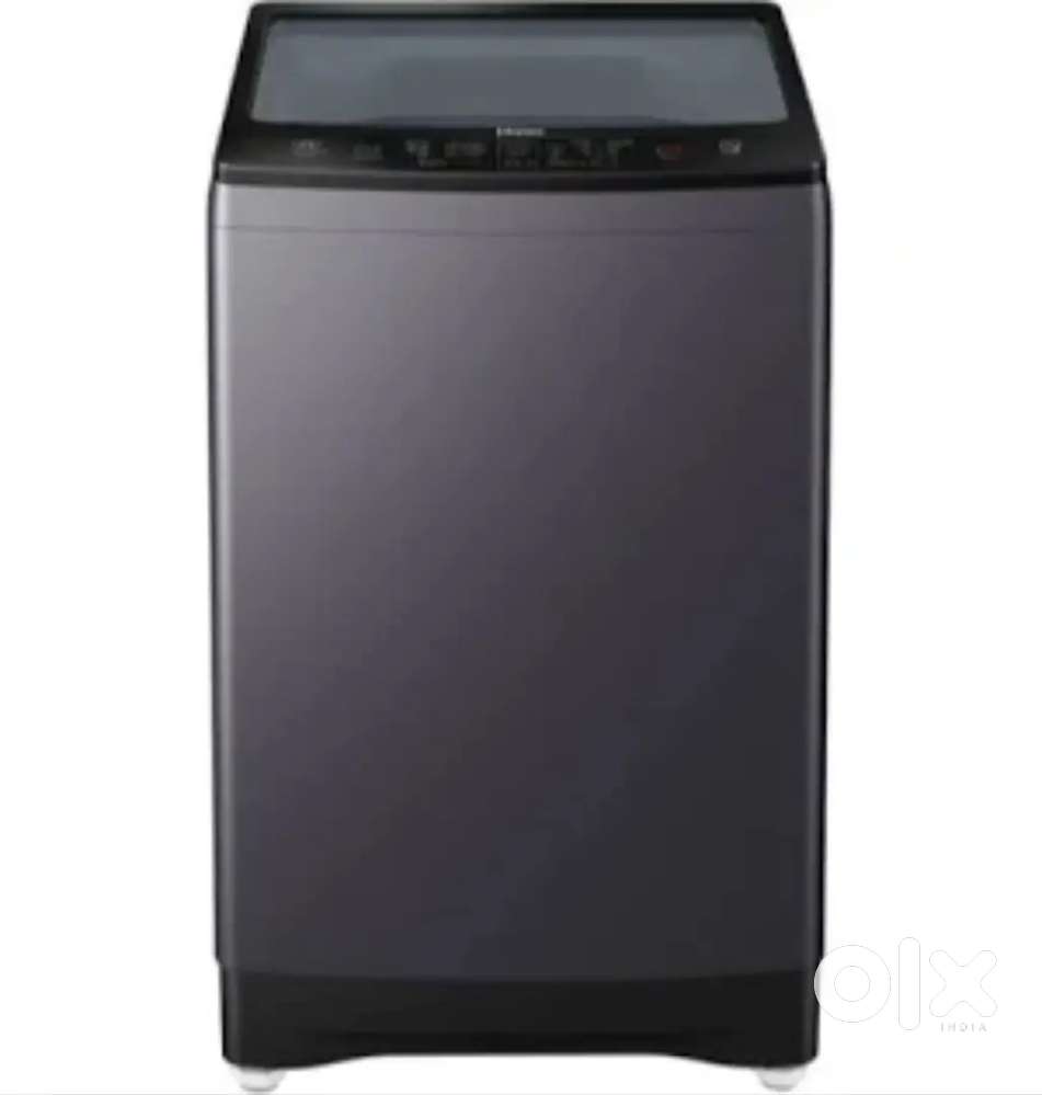 Haier HWM75‑H826S6 7.5 kg