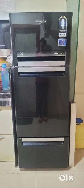 Whirlpool Refrigerator