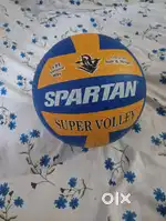 Volley Ball