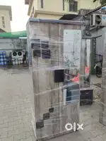 New wadroab 2door