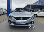 Maruti Suzuki Baleno Zeta, 2023, Petrol
