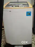 Lg fully automatic