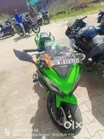Good condition bike