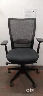 Ergonomic imported office Chairs