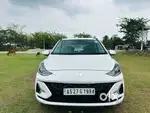 Hyundai Grand i10 Nios Sportz 1.2 Kappa Dual Tone, 2023, Petrol