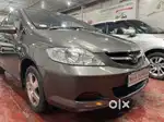 Honda City ZX EXi, 2009, Petrol