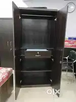 Wardrobe with free delivery