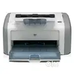 Urgent sell- HP Laser Jet 1020 Plus Printer
