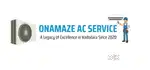 Ac installation, Ac repair, Ac gas filling.