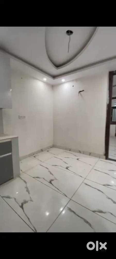 2bhk Indipendent under construction 25.5L