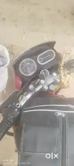 Vikranth bike perfect... Condition