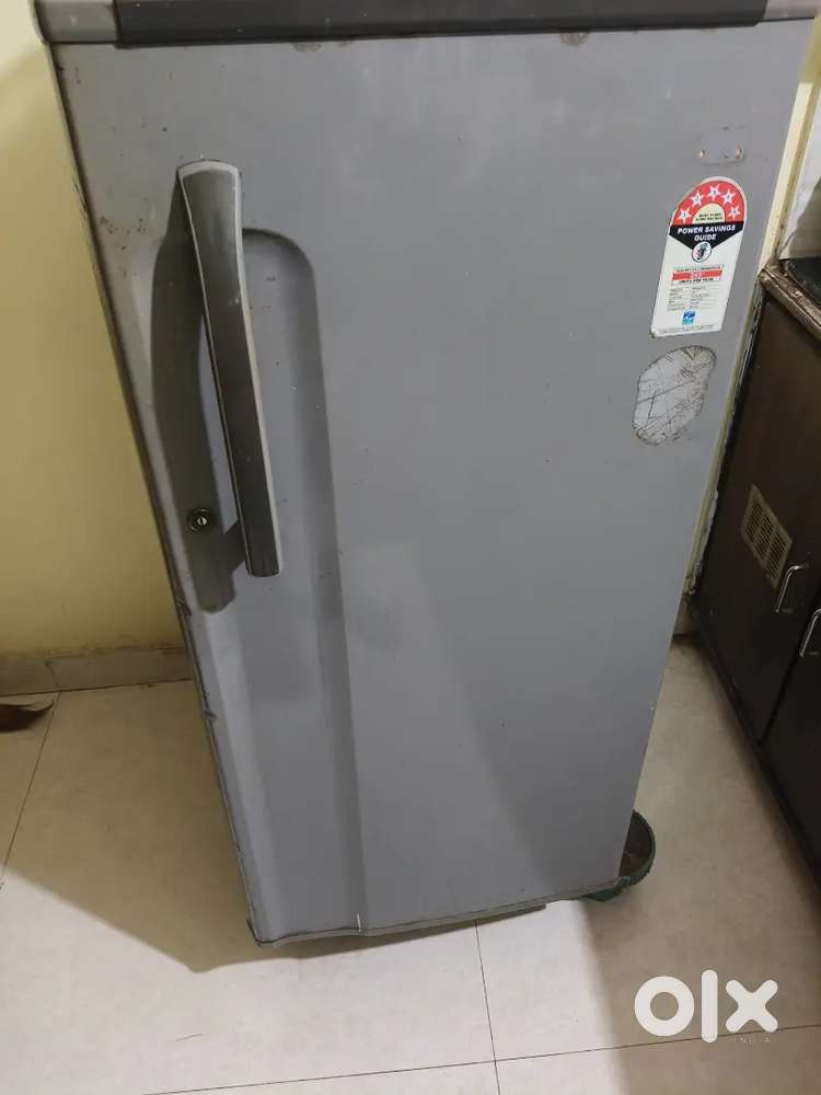 5 star Fridge