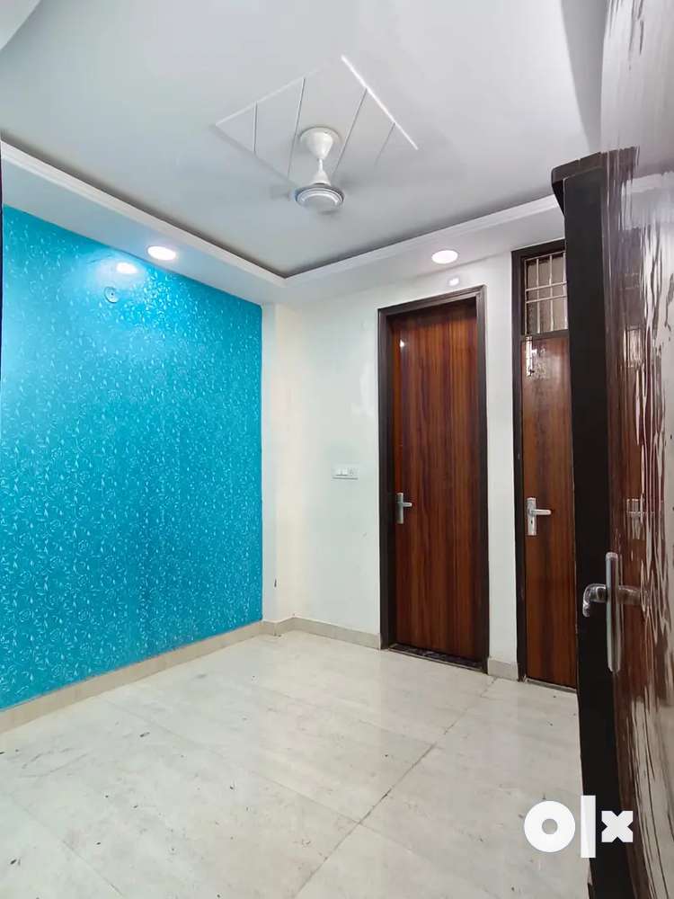 1bhk flat for sale in govindpuri