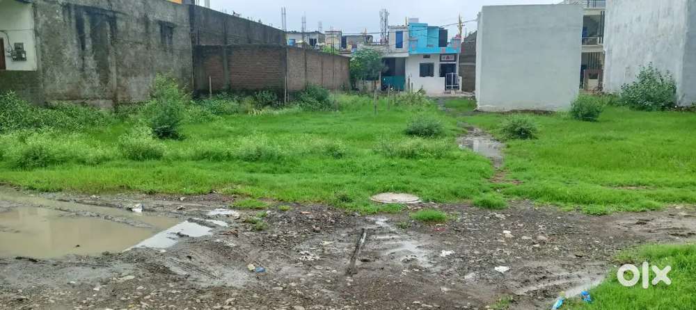 Plot for sale in good location Dewas at best price