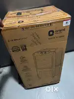Bajaj 40 cooler Full colling only 3day use