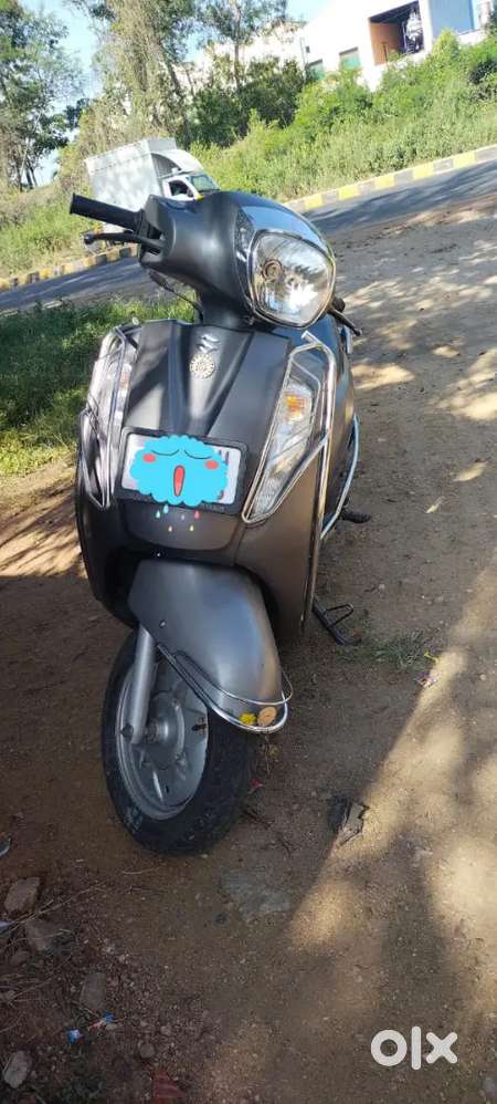 Good condition ({BS4})