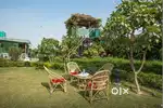 Best loction Me Farmhouse Land Greater Noida Parichowk Ke Pass