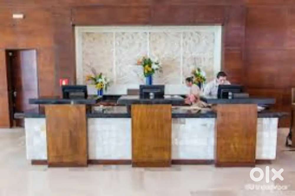 Wanted  male/female staffs inside office [ partime/fulltime]