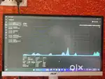 Gaming & Editing PC i5 11th Gen GTX 1050 Ti 16GB RAM Acer 22 Monitor