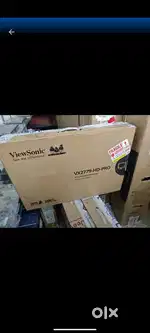 Viewsonic 27 inch