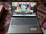 HP laptop in new condition