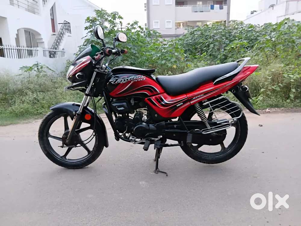 Hero passion pro for sale