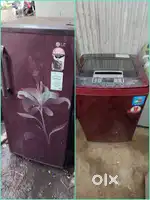 All home appliances for rent in