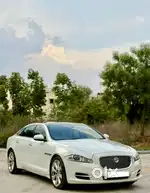 Jaguar XJ L 3.0 Diesel, 2014, Diesel