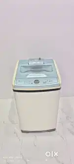 Automatic washing machine in best price GRAB it soon with warranty
