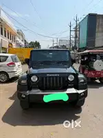 Mahindra Thar 2023 Diesel Well Maintained