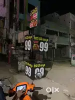 Biryani stall for sale