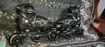 Inline skate