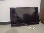 Samsung LCD TV