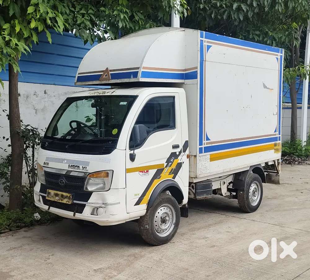Tata Ace Mega XL 2017 Model For sell