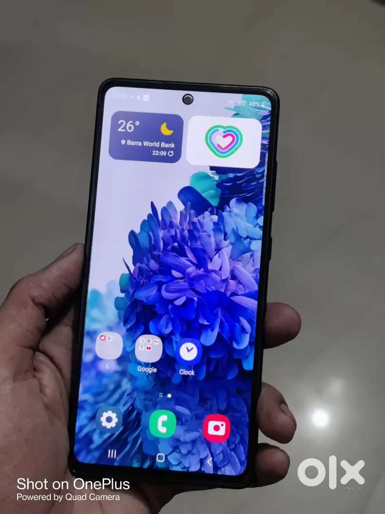 Samsung Galaxy S20 FE 8/128 Gb 4g