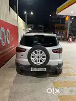 Ford Ecosport Titanium Automatic very Well MaintainedTV
