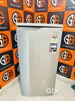 #190ltrs Samsung single door fridge available in excellent condition