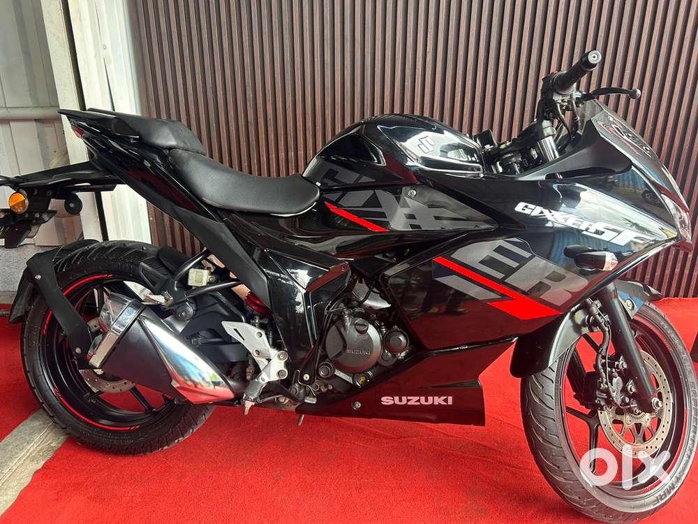 Best bike under budget