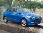 HYUNDAI  ASTA 2018 TOP MODEL LIKE NEW ONE