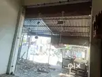 Shop mirror
