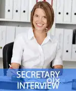 Personal Secretary female only required