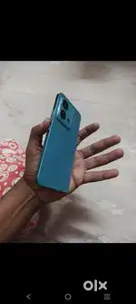 Vivo v25  8+8 128 gb box pic
