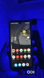 Mi poco m2 pro 128gb rom 6gb ram