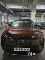 Tata Safari 2024 Automatic in Pristine Condition