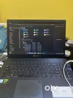 Laptop 12gb RAM 512gb SSD