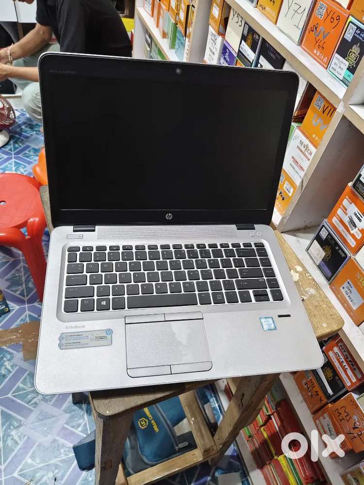 HP i5 Laptop