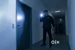 Required Night Security Guard