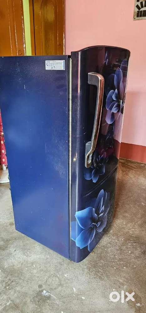 Samsung Refrigerator