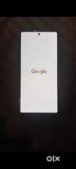 I'm selling my phone Google Pixel 6a Top Condition